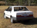 Alfa Romeo 90 2.5 V6 1984 года